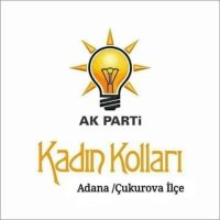 AK KADIN ÇUKUROVA 🇹🇷 (@akkadincukurov1) Twitter profile photo