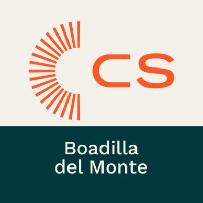 Perfil oficial de @Cs_Madrid en BOADILLA DEL MONTE. Conecta también en Facebook 📲https://t.co/CUQ7NPmVpL…