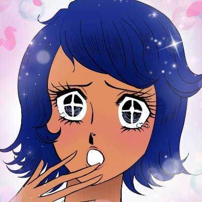 Streameuse #StreamHer, dévoreuse de livres et sériephile ~
💎 Twitch : https://t.co/tUCBV7YK48
💎 Pour me soutenir : https://t.co/noPJZkMxqN…