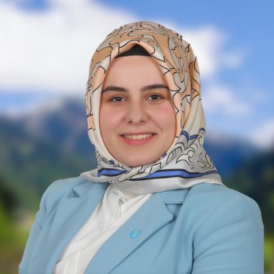 Ülkü Asya ve Deniz Mete’nin annesi, Fikri Hür Vicdanı Hür Partisiz İYİ, Hukukçu, Siyasetçi, 27. Dönem Rize MV Adayı