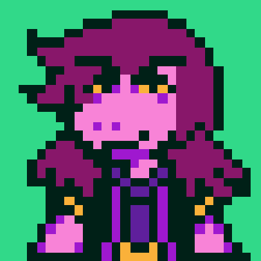 marsh (fdshfg)さんのプロフィール画像