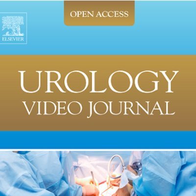 Urology Video Journal (UVJ)