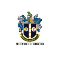Sutton United Foundation(@SUFCFoundation) 's Twitter Profile Photo