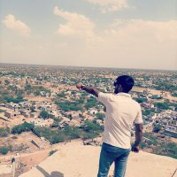 कुंवर महेन्द्रप्रताप सिंह (@khichimahendera) 's Twitter Profile
