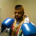 Derek Richard - @micedrinkwater - Twitter