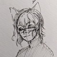 シエスタ (@kemonoski) 's Twitter Profile