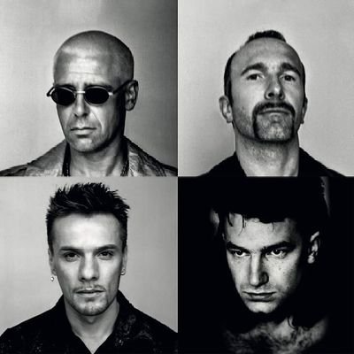 U2Online_ Profile Picture