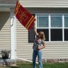 DrDeniseM's profile picture. Emergency veterinarian, lifelong Cyclone fanatic and alum, dog lover, Christian, Constitutionalist; God, Guns, Glory🇺🇸🇺🇸🇺🇸, #BackTheBlue 💙 No DMs!
