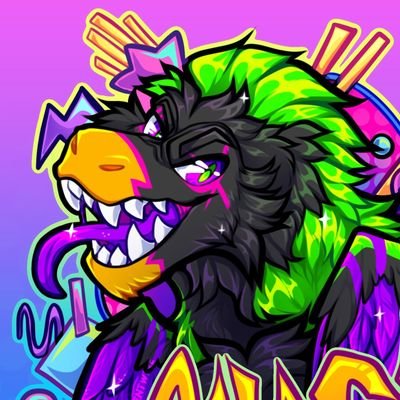 icon by: @vallentwine
||23|| || cosplayer/fursuiter/fursuit maker|| dinosaur and rock music lover|| #1 Derpy hooves fan🏳️‍⚧️🏳️‍🌈