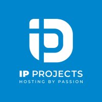 IP-Projects(@IPProjects) 's Twitter Profile Photo
