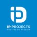 IP-Projects (@IPProjects) Twitter profile photo