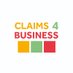 Claims4Business (@claims4biz) Twitter profile photo Claims4Business (@claims4biz) Twitter profile photo