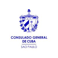 ConsulCuba_SaoPaulo (@consulcubasp) 's Twitter Profile Photo
