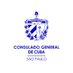 ConsulCuba_SaoPaulo (@ConsulCubaSP) Twitter profile photo