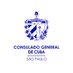 ConsulCuba_SaoPaulo (@consulcubasp) Twitter profile photo ConsulCuba_SaoPaulo (@consulcubasp) Twitter profile photo