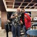 Anibal Baldur (@prophetbaldur11) Twitter profile photo