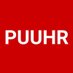PUUHR (@PUUHR) Twitter profile photo