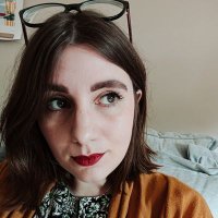Jessica Hubbard (@jhjourno) 's Twitter Profile Photo Jessica Hubbard (@jhjourno) 's Twitter Profile Photo