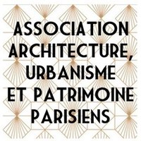 Architecture, urbanisme & patrimoine parisiens(@AUP_Paris) 's Twitter Profile Photo