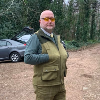 HGV Driver, country sports enthusiast, shooter and beer drinker. I hate woke nonsense, supporter of free speech and expression. I support women’s rights.