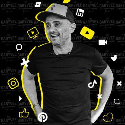 Home of all @garyvee videos | All posts by @teamgaryvee