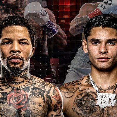 Gervonta Davis vs Ryan Garcia Live Stream . Watch Tank vs KingRy Fight LIVE on SHOWTIME PPV on DAZN #Boxing take place on April 22, at Las Vegas. #DavisGarcia