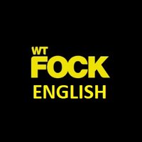 wtFock English(@wtfockenglish) 's Twitter Profile Photo