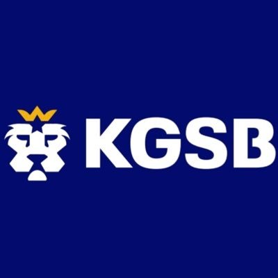 KgsbCommunity Profile Picture