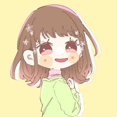 ﾋﾝﾅﾋﾝﾅ/飯垢:( @naru_mesi ) icon･header:( @peru_0613 )かわいいきなこ:( @5kinak0 )