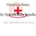 Christian Posts Blog (@billysigudla1) Twitter profile photo