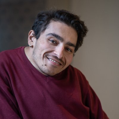 (he/him) accessibility, artificial intelligence, intersectional justice | @AmnestyTech | Rants are my own, RT sometimes endorsement - you guess when 🤷♂️