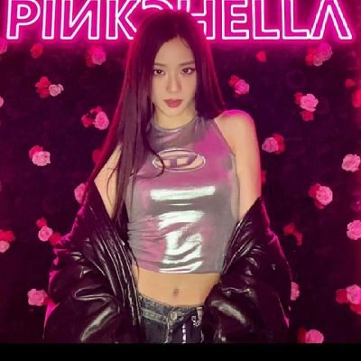 Mochichu_'s profile picture. #ArmyBlink ✨

Kookmin mis padres ✨

Jisoo mi esposa ✨