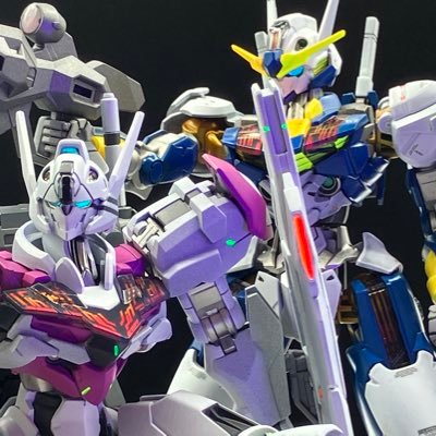 偶然にもGBWC2022で1次予選を突破した初心者です！無言フォローやチャンネル登録大歓迎です♬プラモ好きな方と仲良く出来れば嬉しいです(^^)