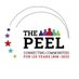 The Peel Institute (@PeelInstitute) Twitter profile photo