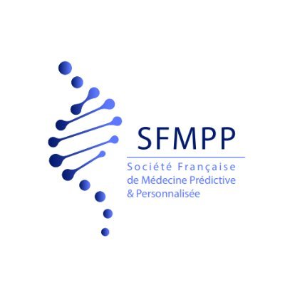 Société Française de Médecine Prédictive et Personnalisée #génétique #génomique #santé #sfmpp