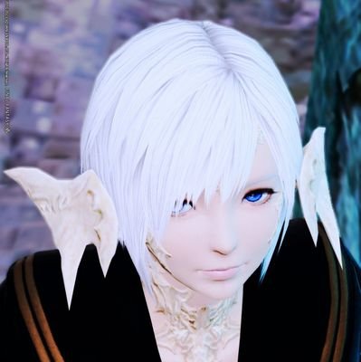 「あくら」と読みます/FF14のことを呟きます/アウラが好き/メインジョブ: 社畜