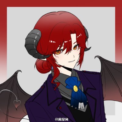 冬城星さんのプロフィール画像
