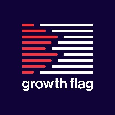 Growth is everywhere, and Growth Flag can help you find it.