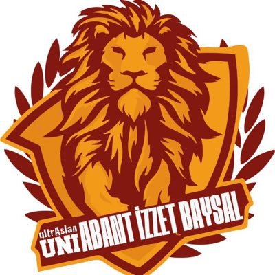 ultrAslan UNI Abant İzzet Baysal Üniversitesi Resmi Twitter Hesabı / İletişim: abantizzetbaysal@ultraslanuni.com #KaradenizBölge