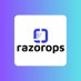 razorops (@razorops) Twitter profile photo