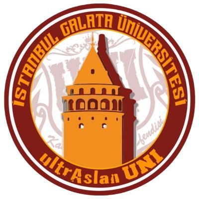 ultrAslan UNI İstanbul Galata Üniversitesi Resmi X Hesabıdır. #KampüslerinTekEfendisi #ultrAslanUNI #uAUNIGALATA