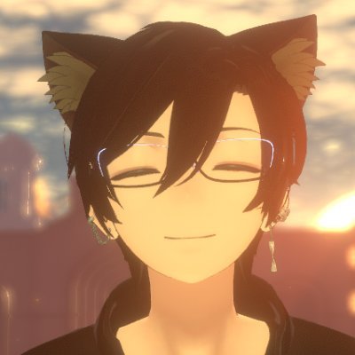 🇬🇧🇯🇵🇷🇴OK
Hi, I'm Street | Train from VRChat. 
I make VRChat Worlds
25+
Insta: street_train_vrc
Twitch: wststreet (Schedule: Tue & Fri - 21:00 EE(S)T)