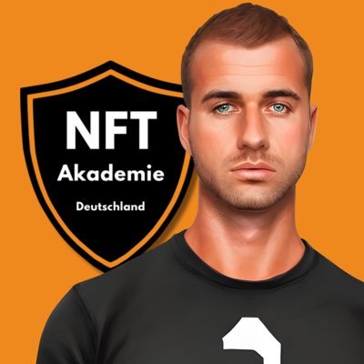 über 600+ betreute Kunden 📲 IG: nft.akademie | 💎 Mit Web3 Geld verdienen ⤵️