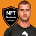 Michael | NFT Akademie ® | NFT | Web3 | Community (@nftakademie) Twitter profile photo
