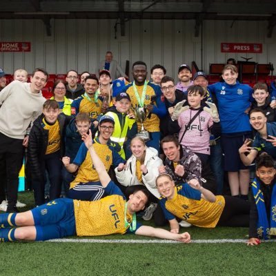 Hashtag united fan also play football for Stanway Rovers yellows and play cricket for eight ash green