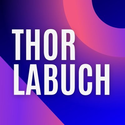 thorlabuch Profile Picture