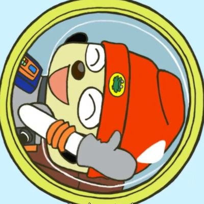 r_parappa's profile picture. The Official Twitter account for the subreddit r/parappa!

small team running this.

subreddit discord (16+):
https://t.co/DKfadvaA72