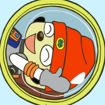 The Official Twitter account for the subreddit r/parappa!

small team running this.

subreddit discord:
https://t.co/HVmyKRY8eb