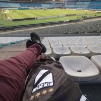 Ernesto (@gastonvasi) 's Twitter Profile