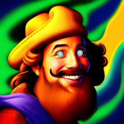 KaspaManiac's profile picture. I like crypto. Not financial advice.